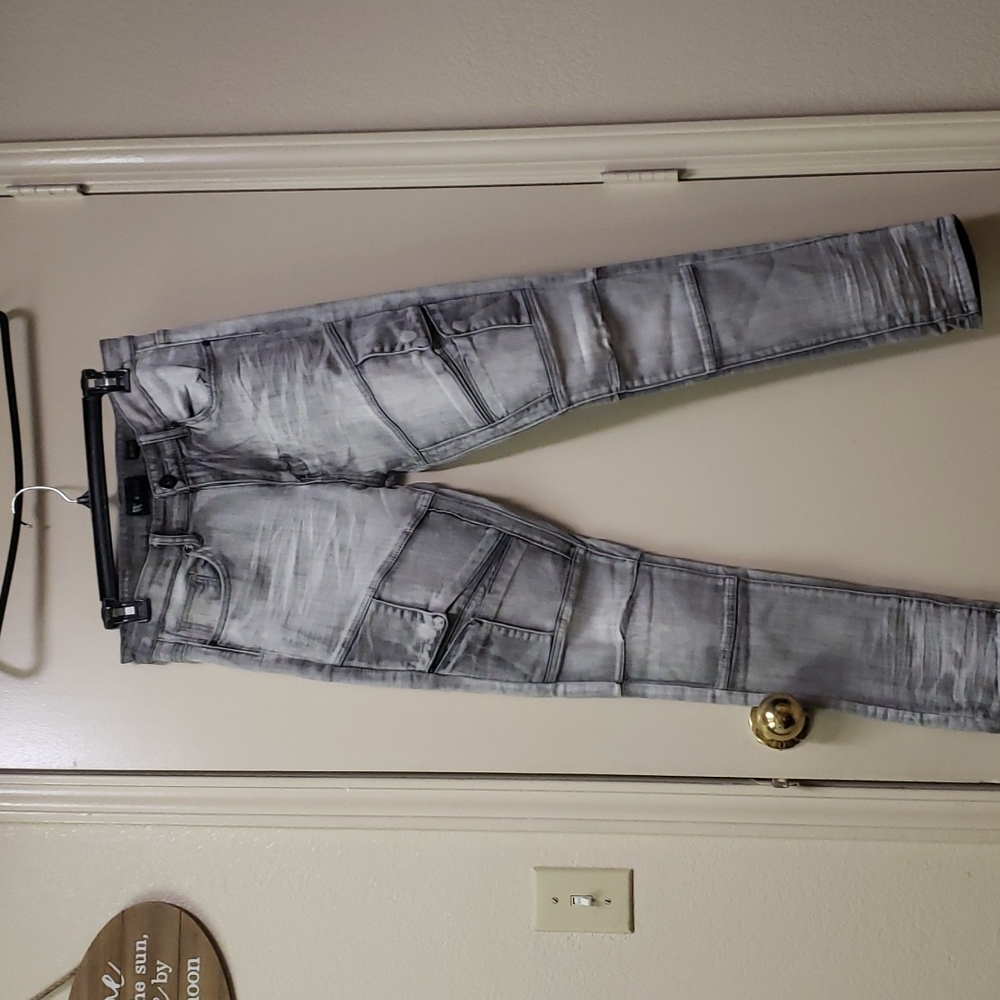 MEN'S JEAN'S WAIMEA